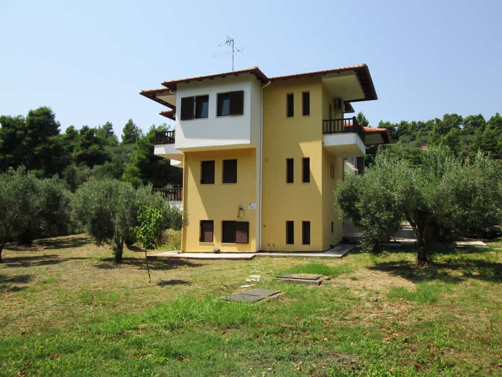 Dom w Neos Marmaras, Kentriki Makedonia 10807491