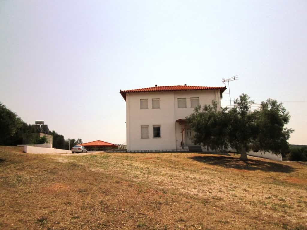 rumah dalam Metamorfosi, Kentriki Makedonia 10807496