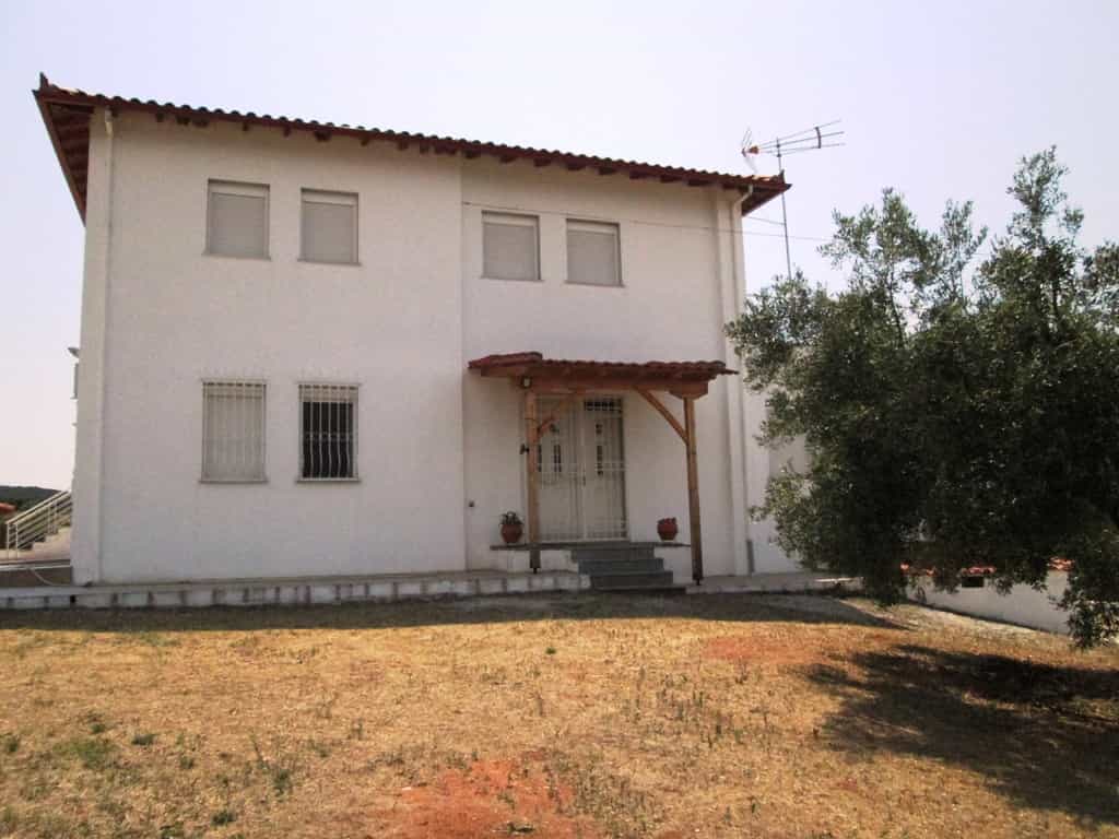 房子 在 Metamorfosi, Kentriki Makedonia 10807496