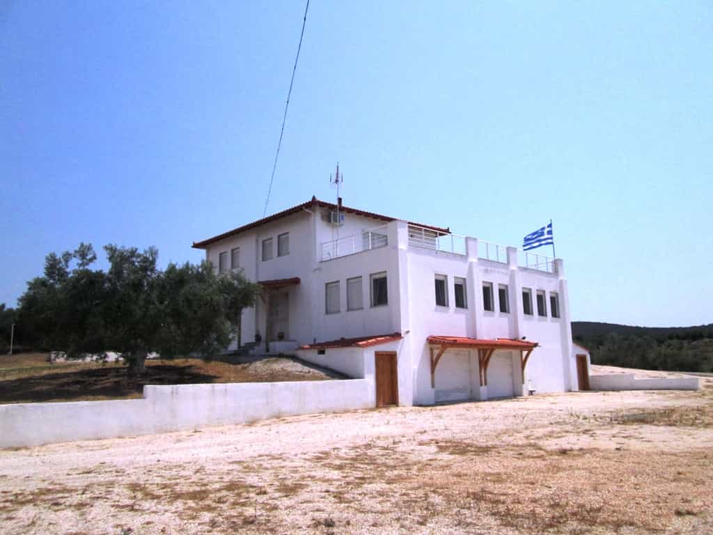 Hus i Metamorfosi, Kentriki Makedonien 10807496