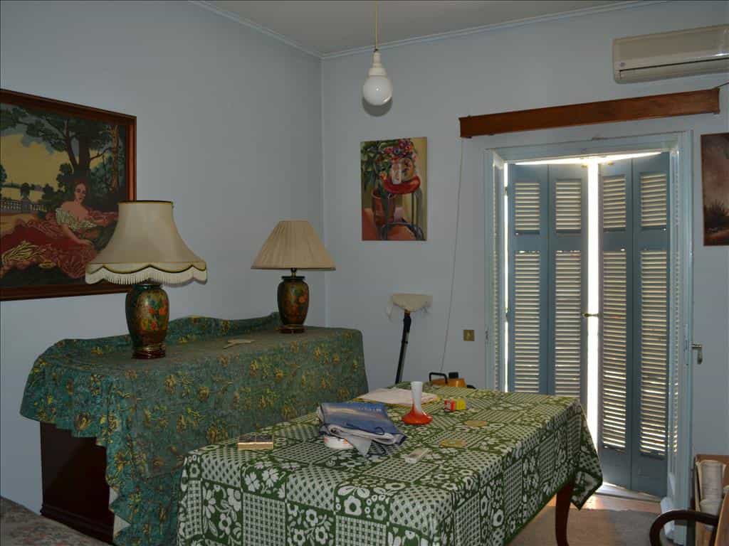 Квартира в Копанас, Аттікі 10807498