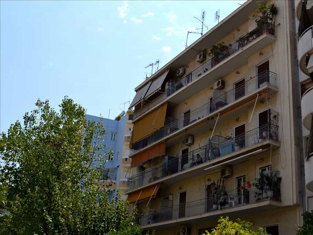 公寓 在 Athina,  10807498