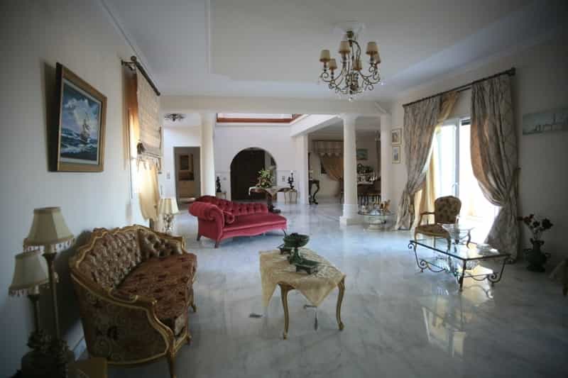 Huis in Kontokali, Ionië Nisia 10807499
