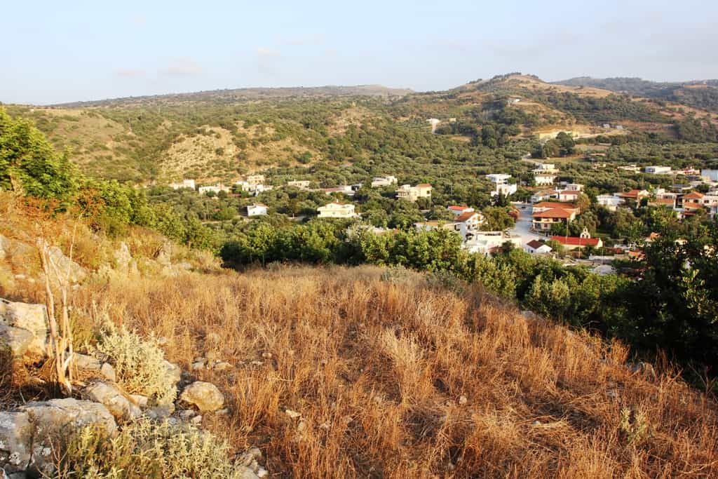 Земельные участки в Галлос, Крити 10807500