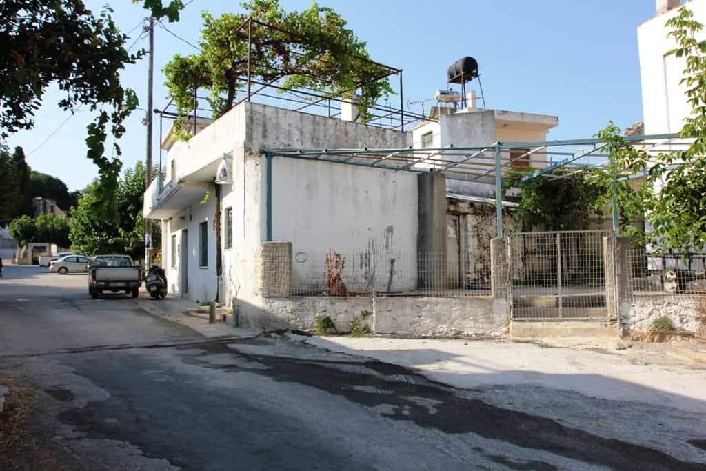 жилой дом в Галлос, Крити 10807501