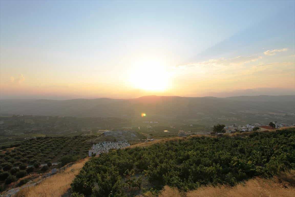 Земля в Сіламос, Криті 10807515