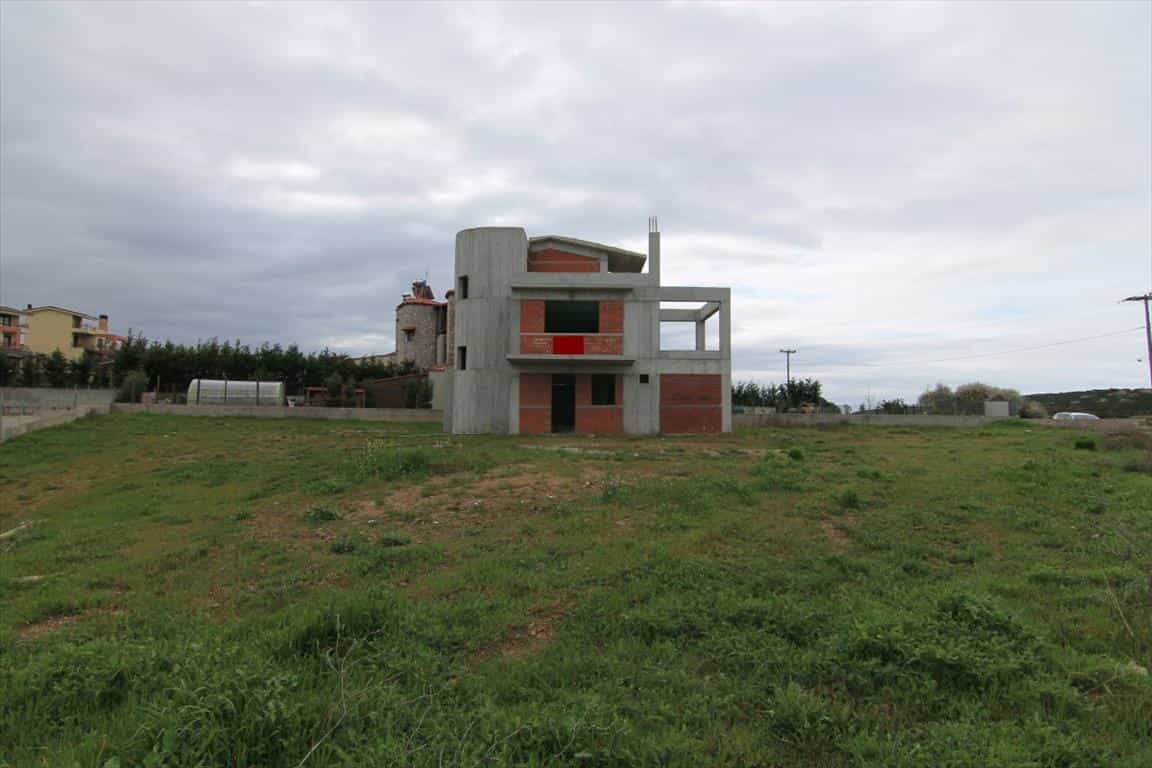 بيت في أورايوكاسترو, كينتريكي مقدونيا 10807516