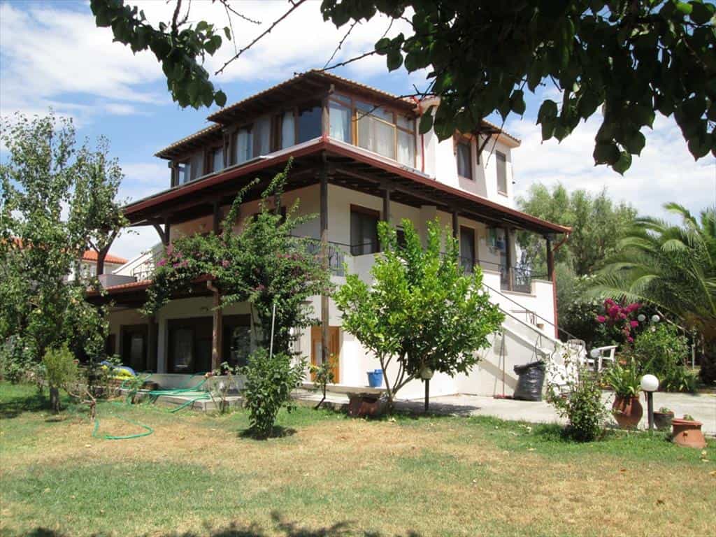 Hus i Nikiti, Kentriki Makedonien 10807519