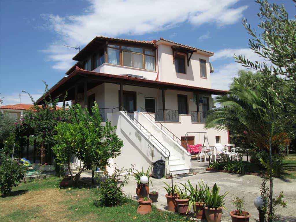 Casa nel Nikiti, Kentriki Macedonia 10807519