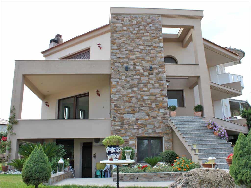 Rumah di Ganochora, Kentriki Makedonia 10807521