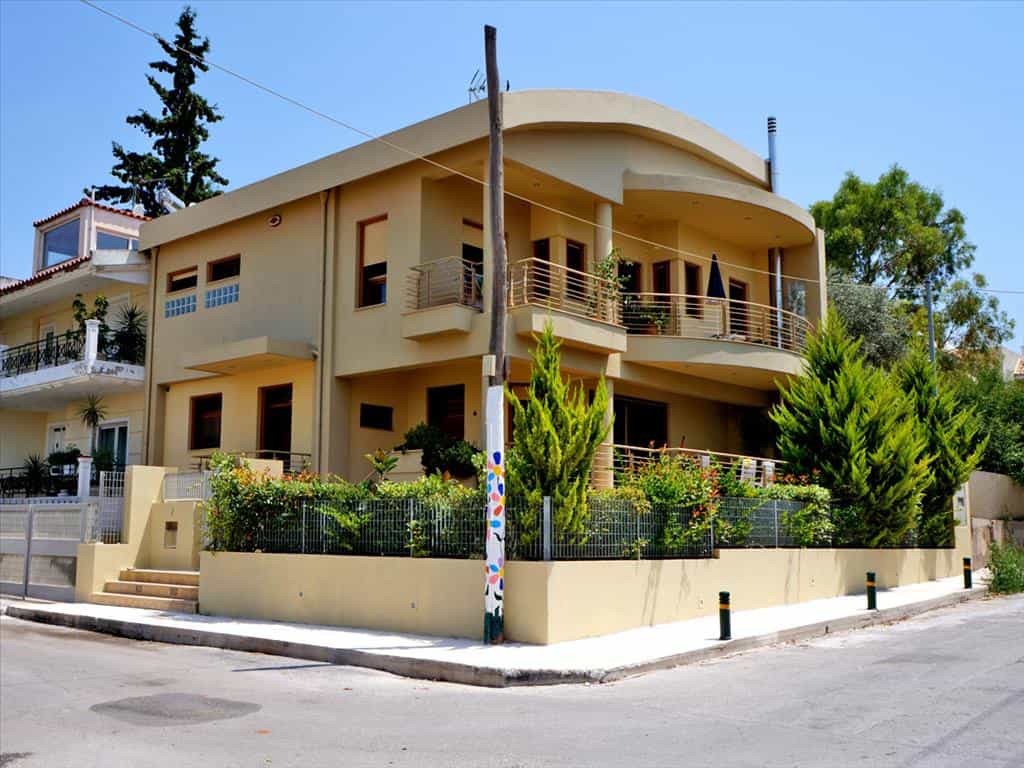 House in Rodopoli, Attiki 10807545