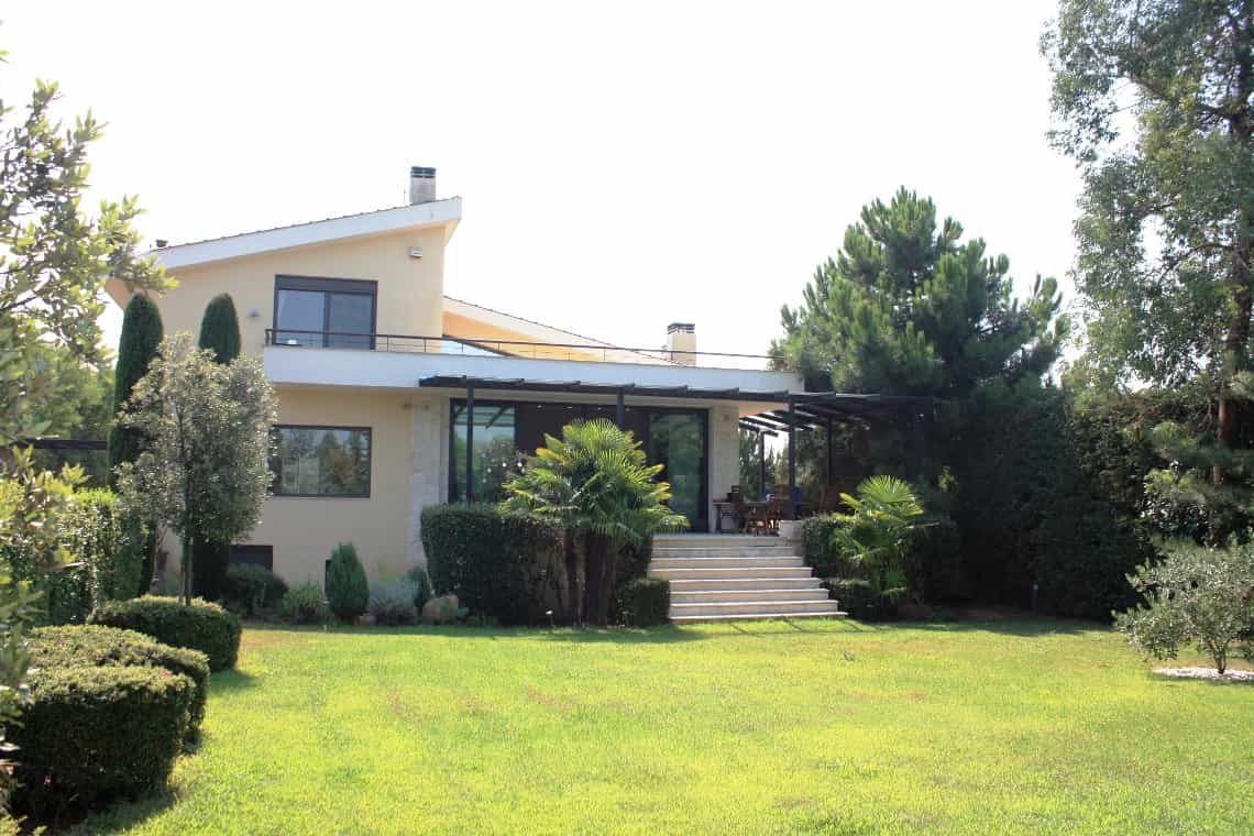 房子 在 Panorama, Kentriki Makedonia 10807555