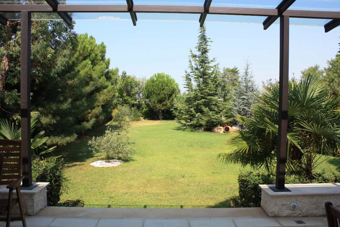 집 에 Panorama, Kentriki Makedonia 10807555