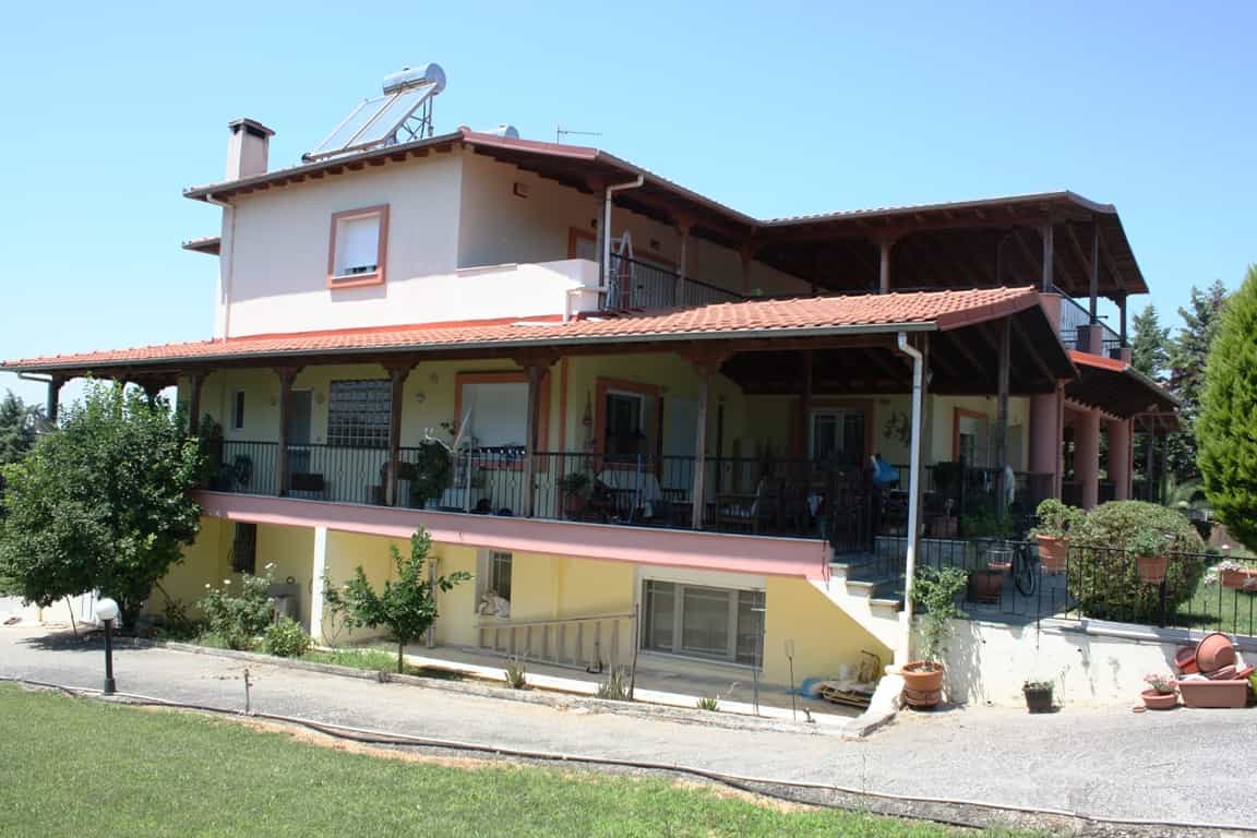 بيت في Peraia, Kentriki Makedonia 10807562