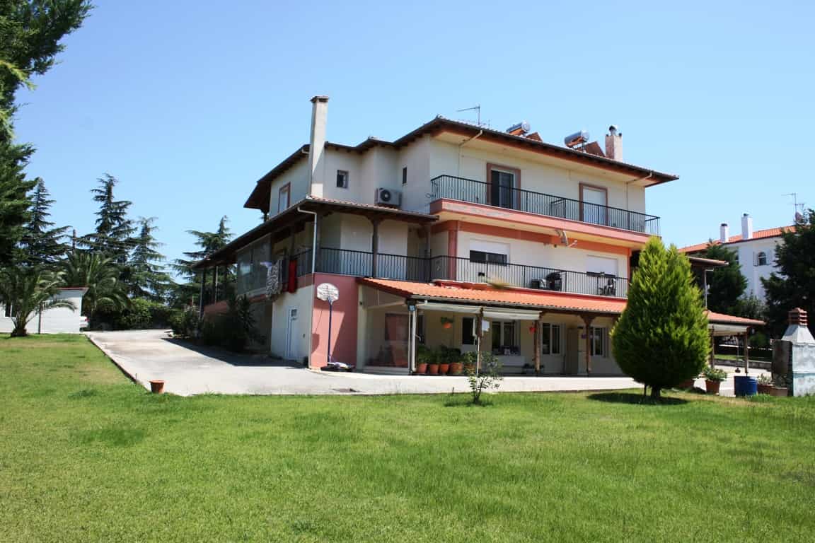 жилой дом в Peraia, Kentriki Makedonia 10807562