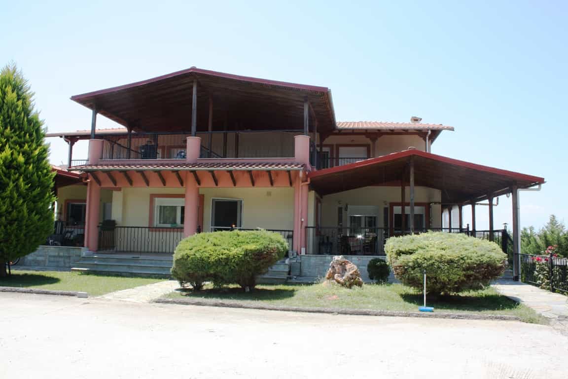 House in Perea,  10807562