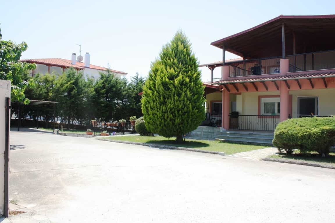 房子 在 Peraia, Kentriki Makedonia 10807562