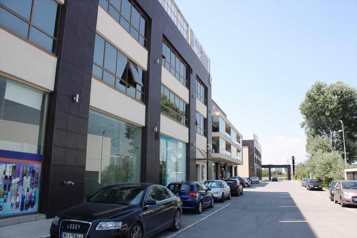 Industrial no Panorama, Kentriki Makedonia 10807579