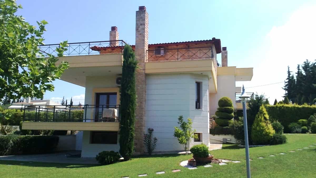 casa en neo rysi, Kentriki Macedonia 10807605