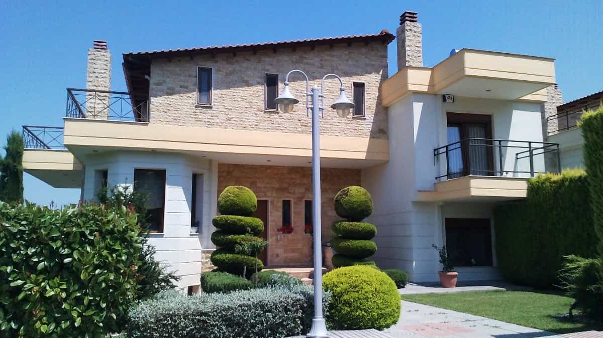 Huis in Neo Rysi, Kentriki Makedonia 10807605