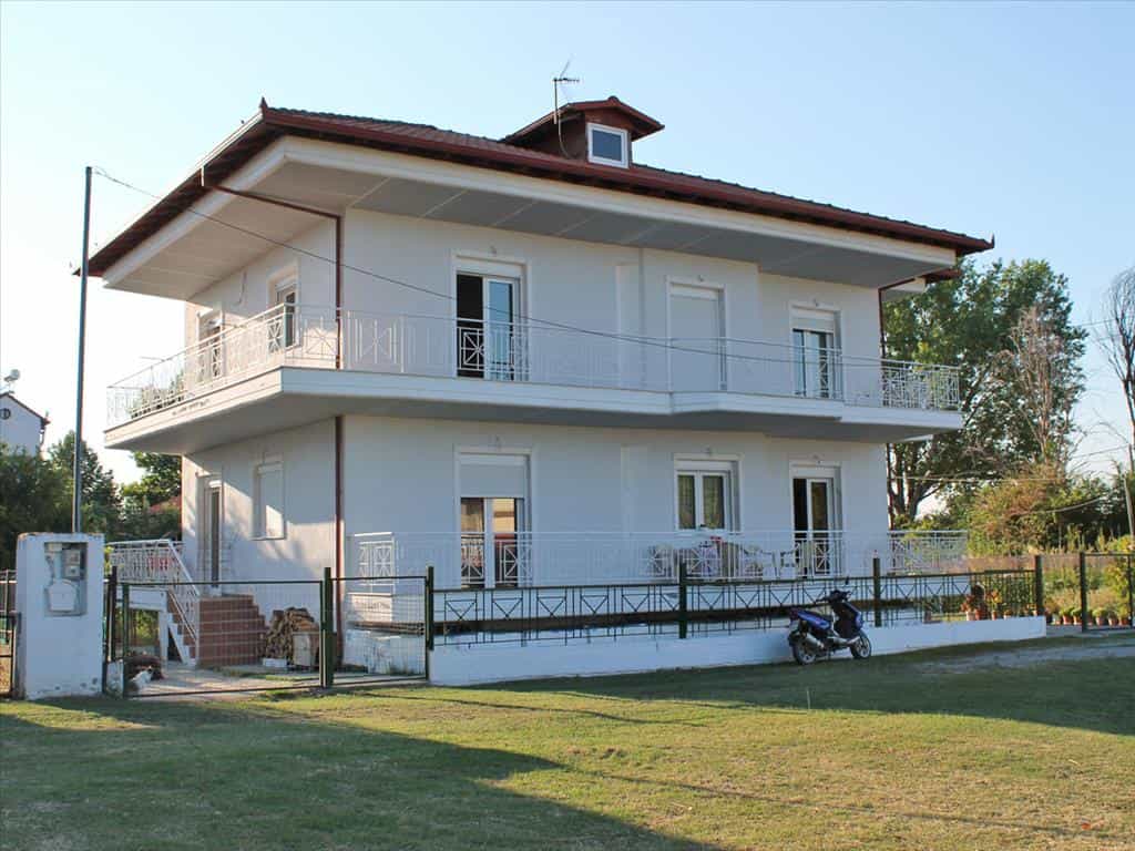 casa no Korinos, Kentriki Makedonia 10807606