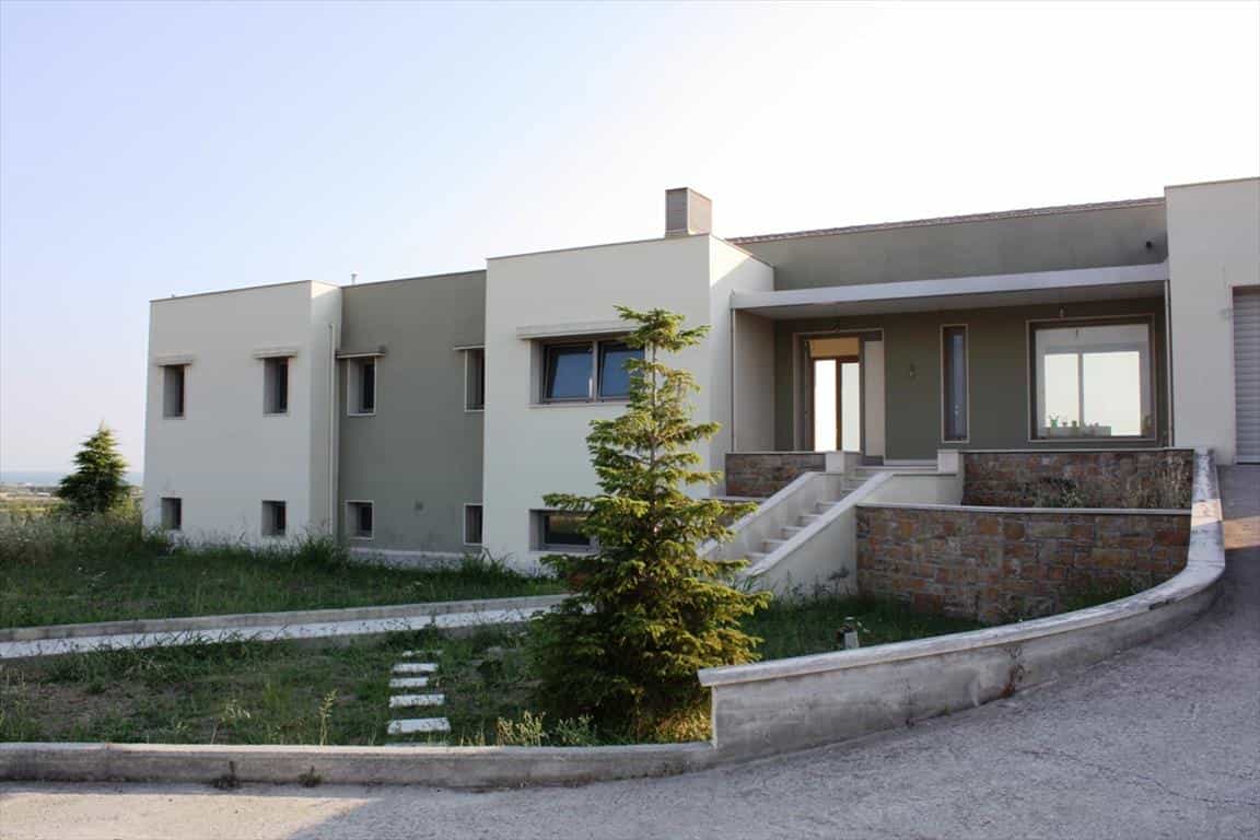 casa en Epanomi, Kentriki Makedonia 10807611