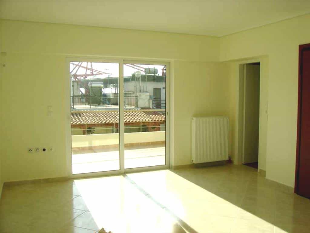 Condominium dans Távros, Attique 10807612