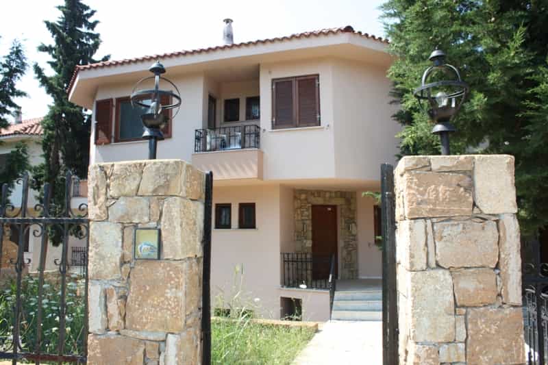Rumah di Panorama, Kentriki Makedonia 10807615