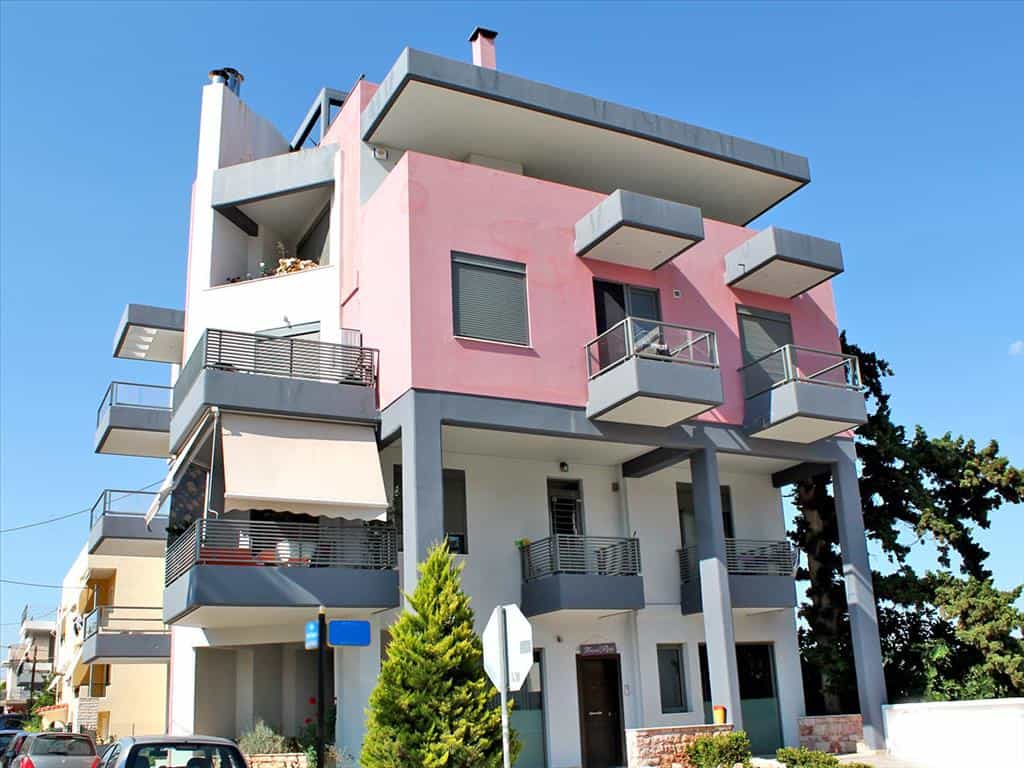 Condominium in Sparoza, Attiki 10807627