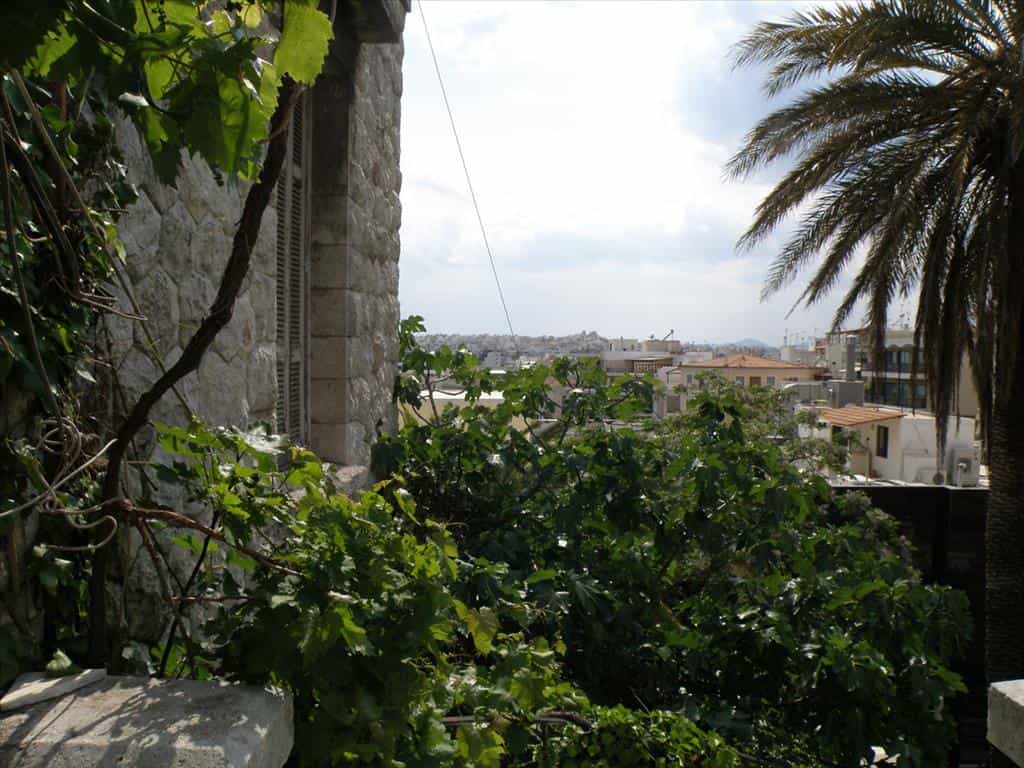 Будинок в Agios Ioannis Rentis,  10807637