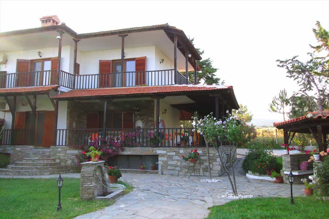 σπίτι σε Νικήτη, Κεντρική Μακεδονία 10807639
