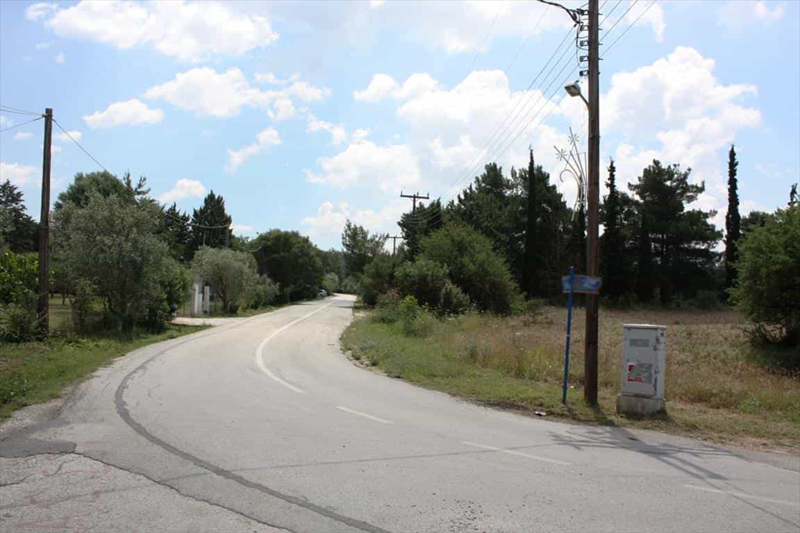 Tierra en Panorama, Kentriki Makedonia 10807644