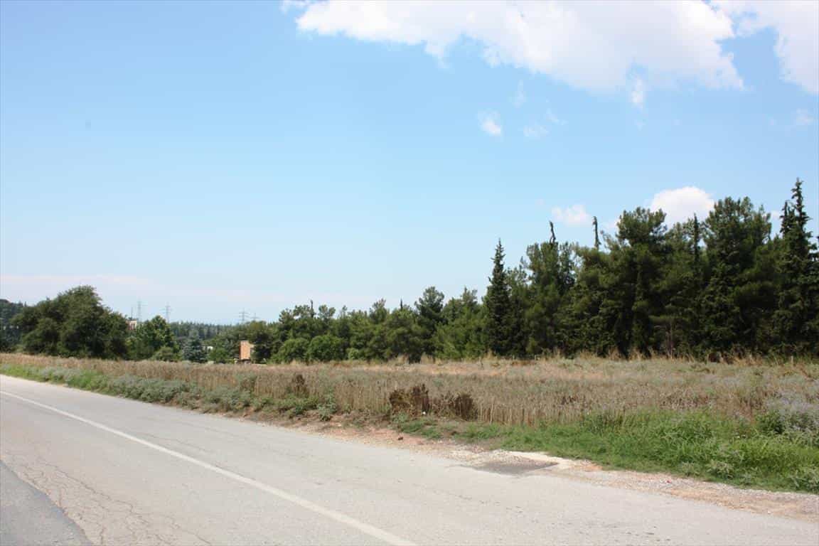 Land in Panorama, Kentriki Makedonia 10807644