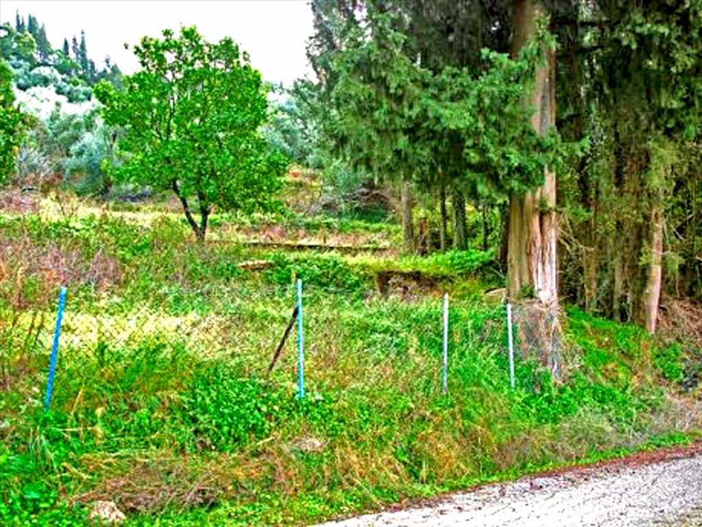 Land in Acharavi, Ionia Nisia 10807686