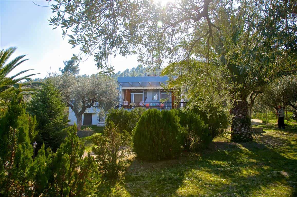 House in Nikiti, Kentriki Makedonia 10807693