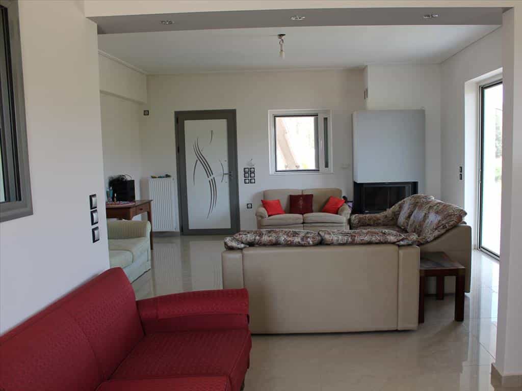 Condominium in Paradeisos, Attiki 10807707
