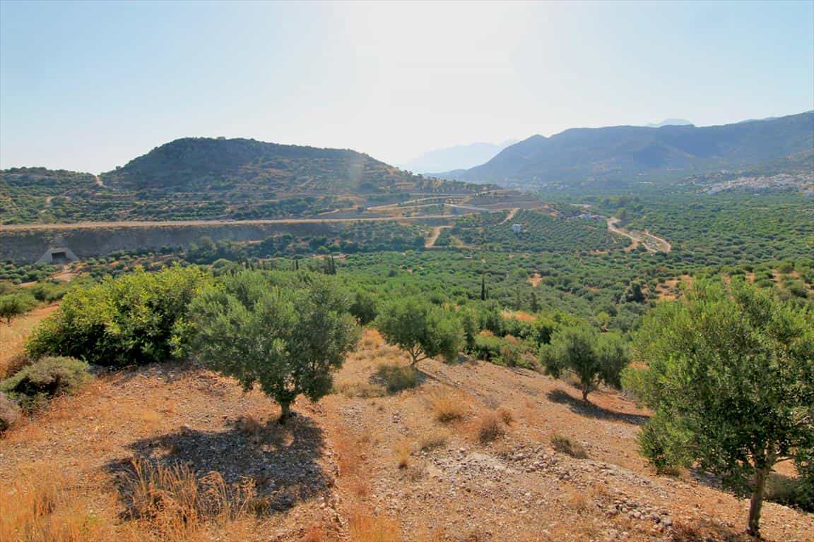 Land i Agios Nikolaos, Kriti 10807709