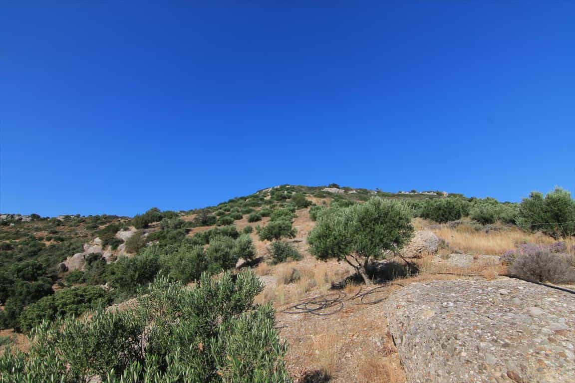 Tanah di Agios Nikolaos, Kriti 10807709