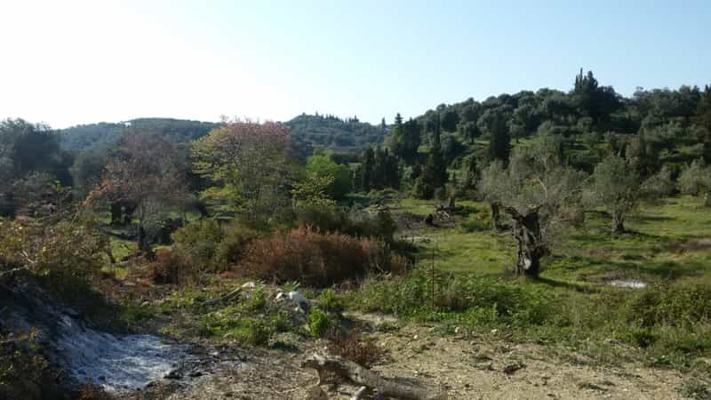 Tanah di Sidari, Ionia Nisia 10807732