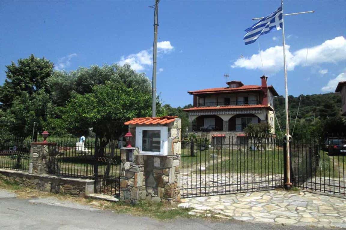 Будинок в Неос Мармарас, Kentriki Makedonia 10807736