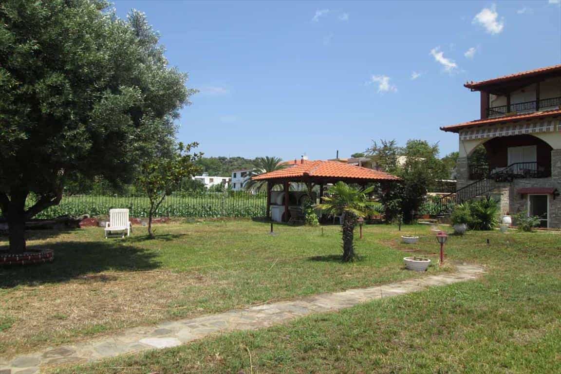 casa en Neos Marmaras, Kentriki Macedonia 10807736