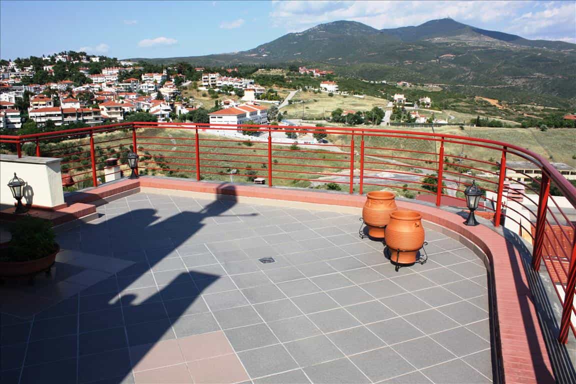 Haus im Panorama, Kentriki Makedonia 10807739