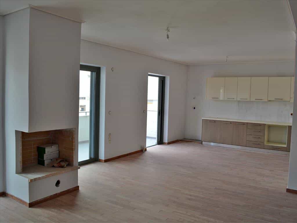 Condominium in Filothei, Attik 10807743