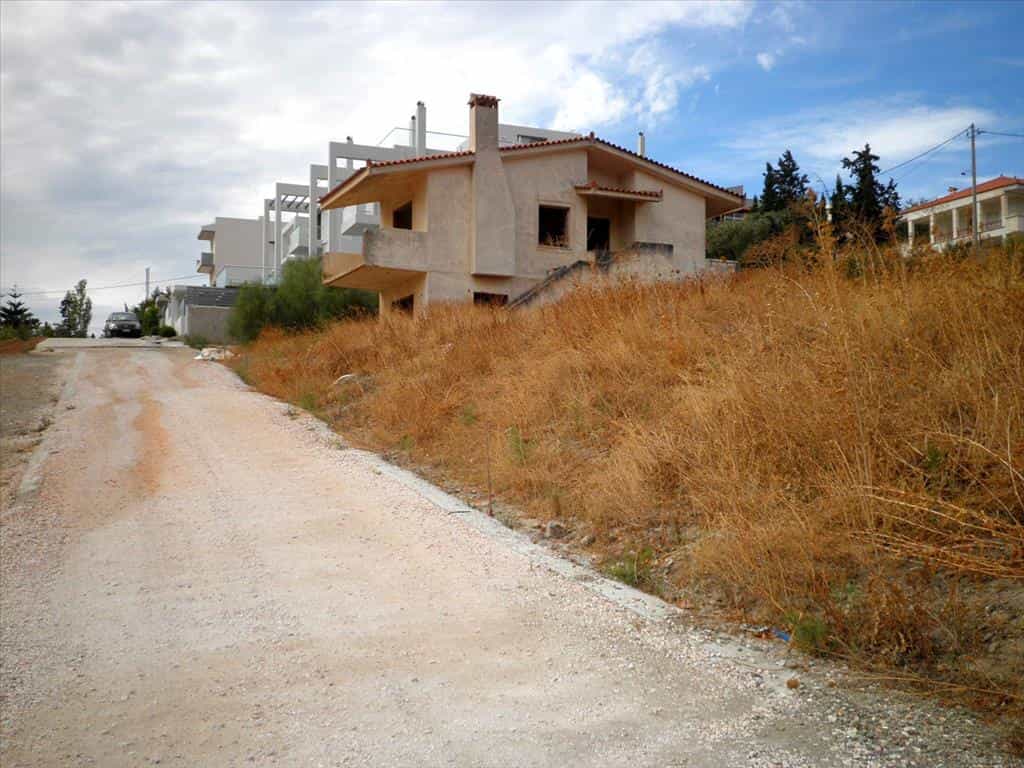House in Lagonisi, Attiki 10807752