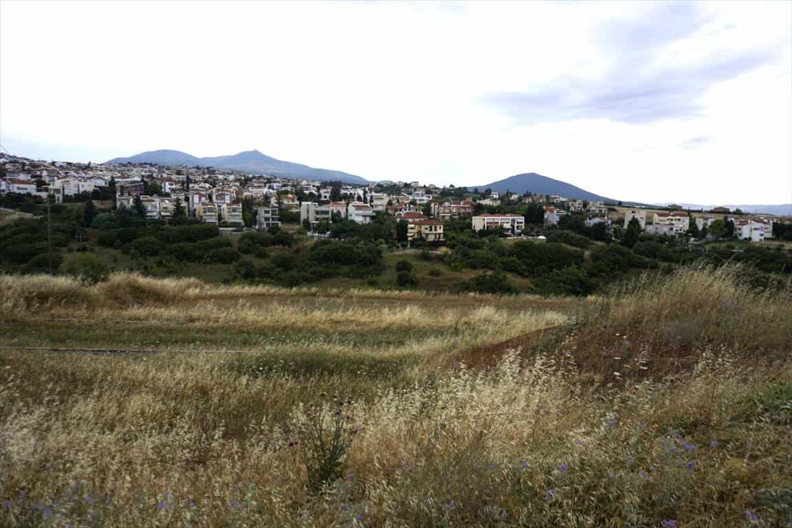 Земля в Panorama, Kentriki Makedonia 10807766