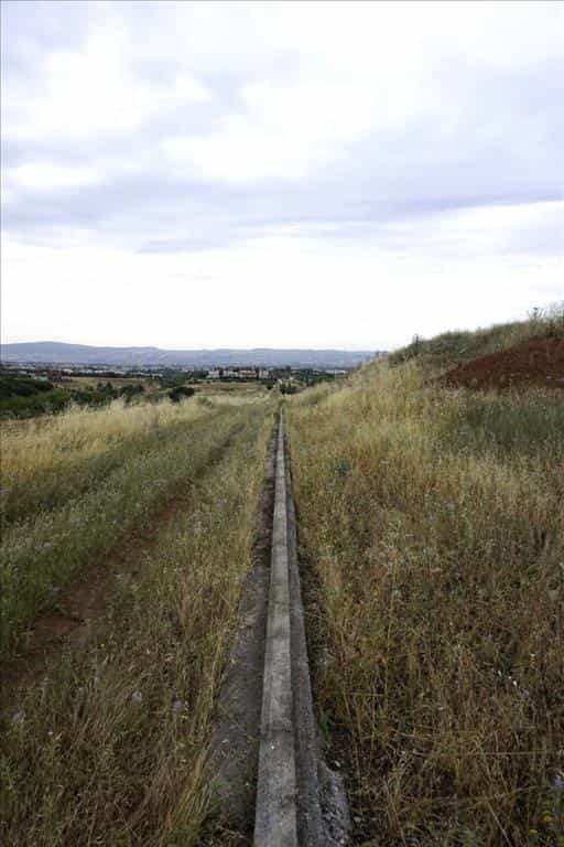 الأرض في Panorama, Kentriki Makedonia 10807766