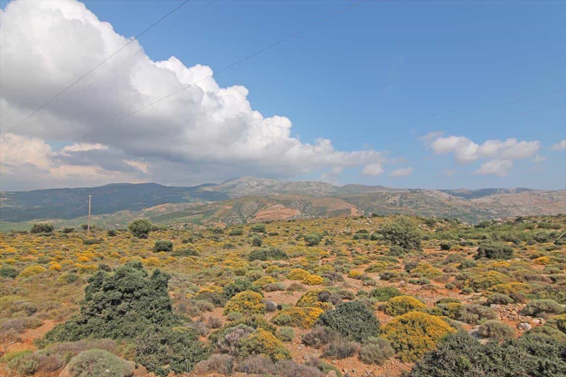 Tanah di Makrygialos, Kriti 10807767