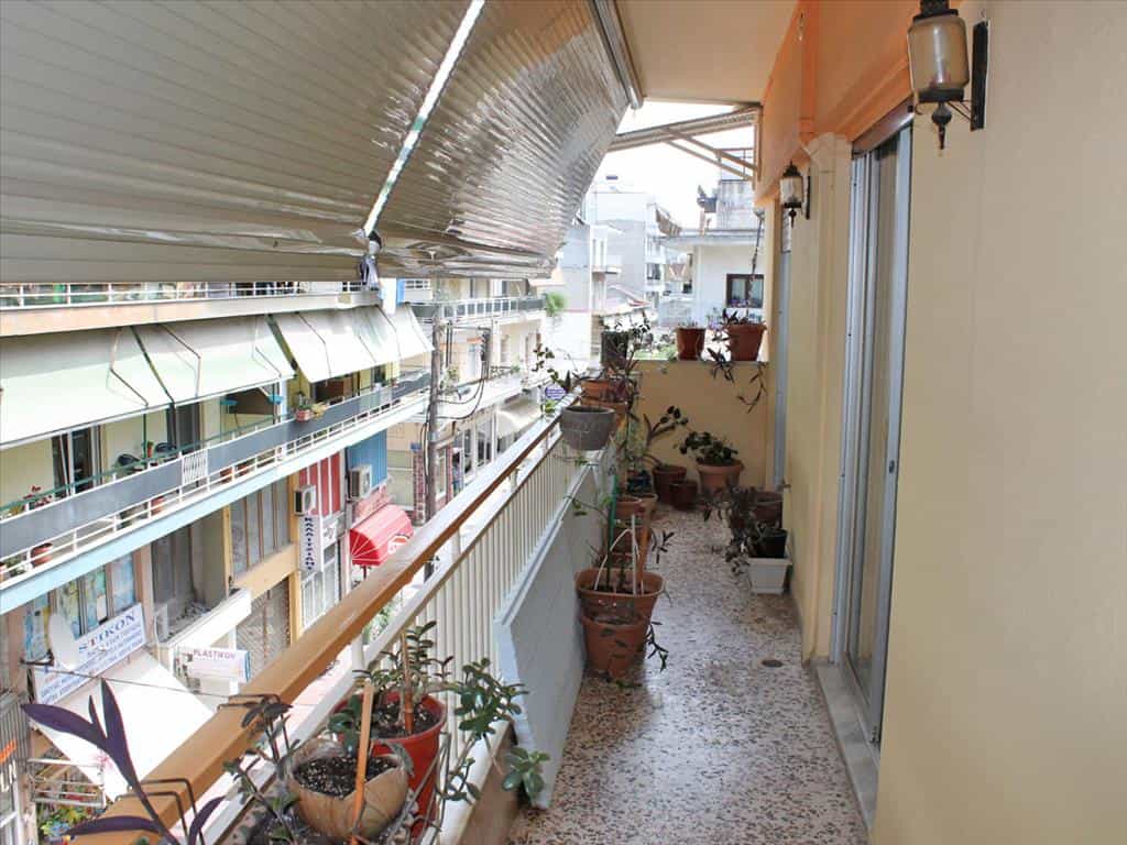 Condominium in Kato Agios Ioannis, Kentriki Makedonia 10807797
