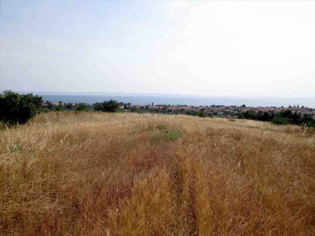 Tanah dalam Nikiti, Kentriki Makedonia 10807816