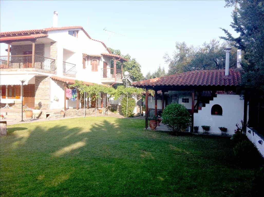 House in Nikiti, Kentriki Makedonia 10807822